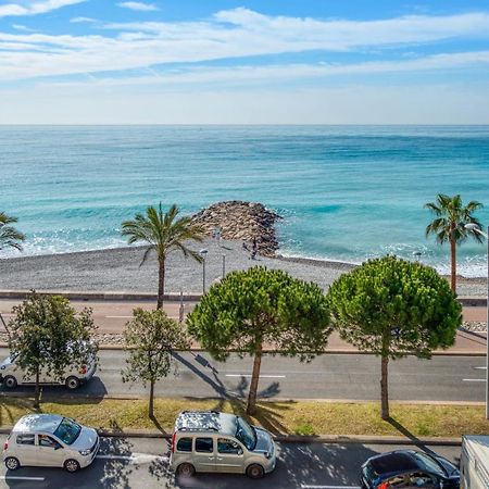 Appartement Rivage - Welkeys Καν-συρ-Μερ Εξωτερικό φωτογραφία