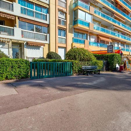 Appartement Rivage - Welkeys Καν-συρ-Μερ Εξωτερικό φωτογραφία