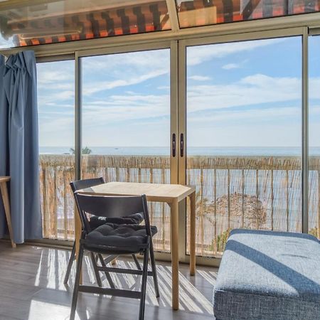 Appartement Rivage - Welkeys Καν-συρ-Μερ Εξωτερικό φωτογραφία