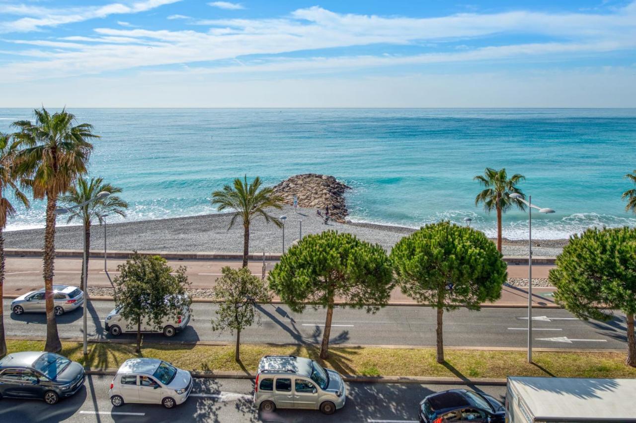 Appartement Rivage - Welkeys Καν-συρ-Μερ Εξωτερικό φωτογραφία