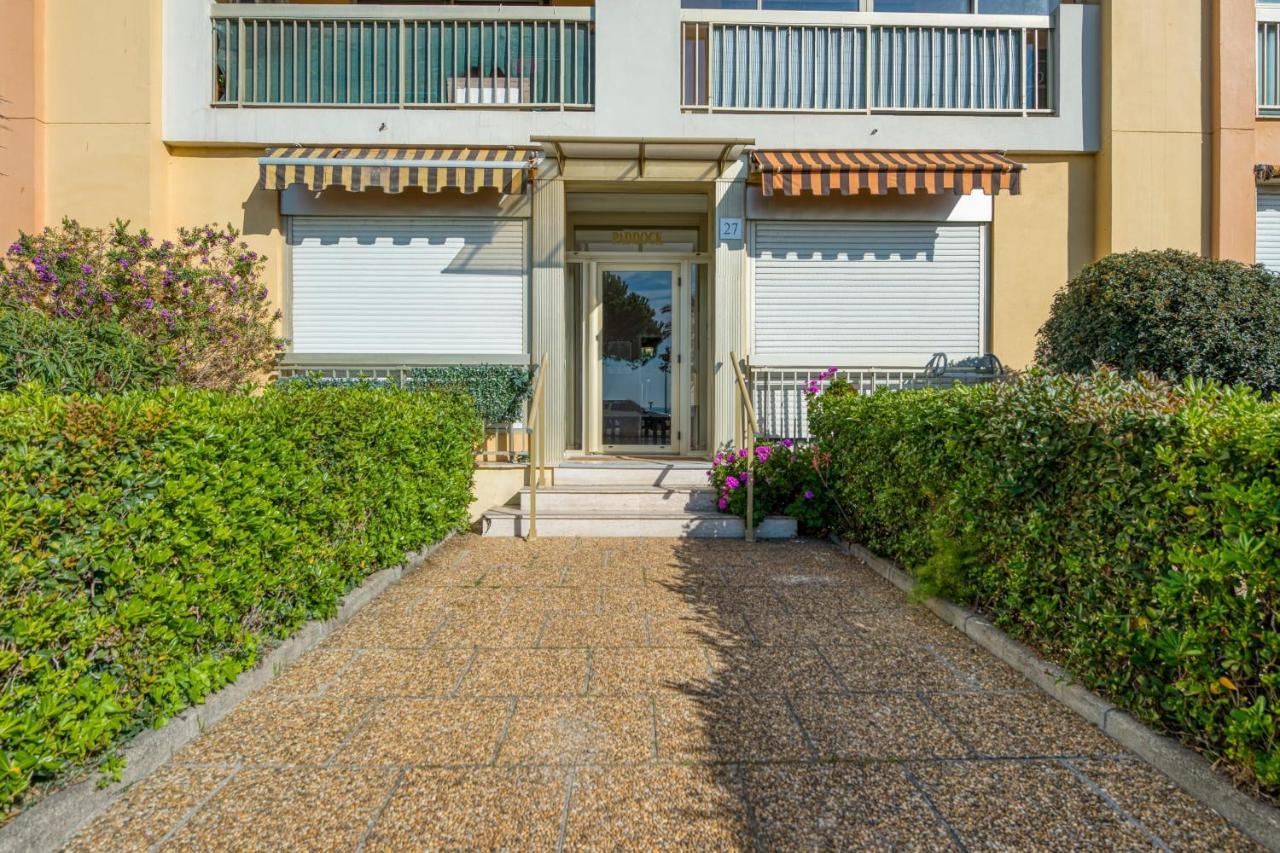 Appartement Rivage - Welkeys Καν-συρ-Μερ Εξωτερικό φωτογραφία