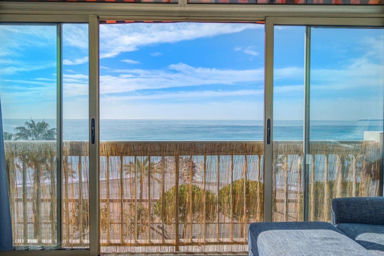 Appartement Rivage - Welkeys Καν-συρ-Μερ Εξωτερικό φωτογραφία