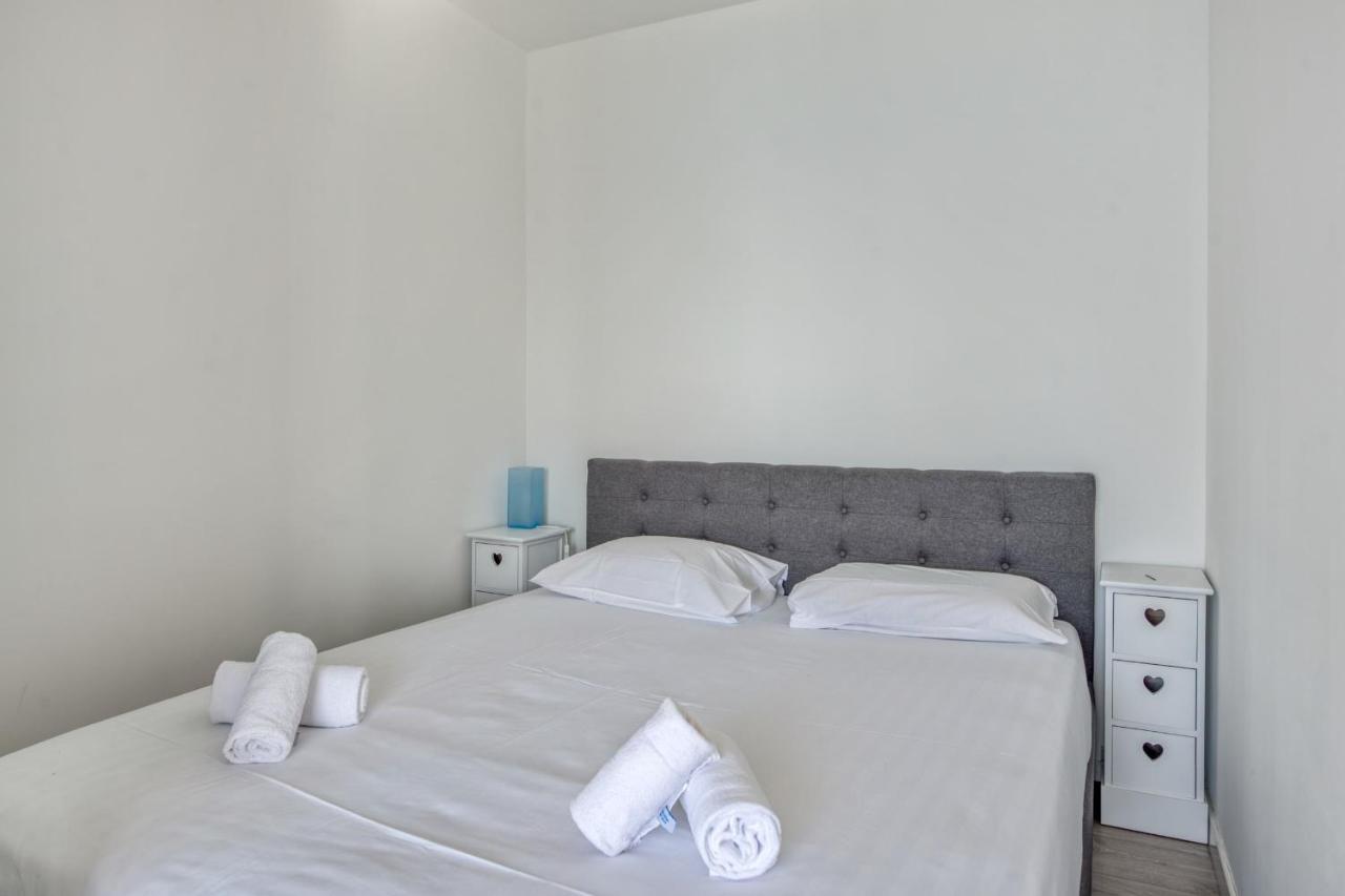 Appartement Rivage - Welkeys Καν-συρ-Μερ Εξωτερικό φωτογραφία