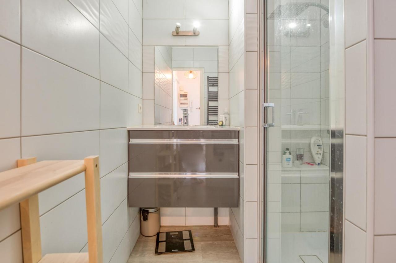 Appartement Rivage - Welkeys Καν-συρ-Μερ Εξωτερικό φωτογραφία